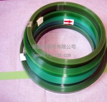 塑钢带
